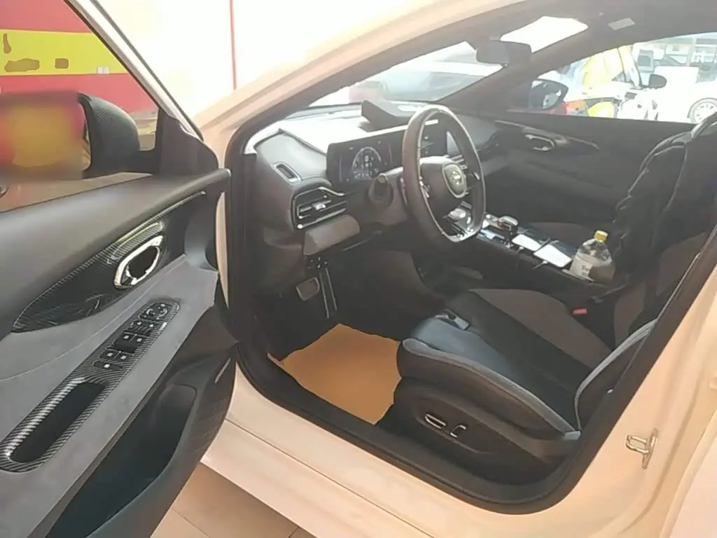 GAC Trumpchi Trumpchi Emkoo 2024 — Фото 16/20