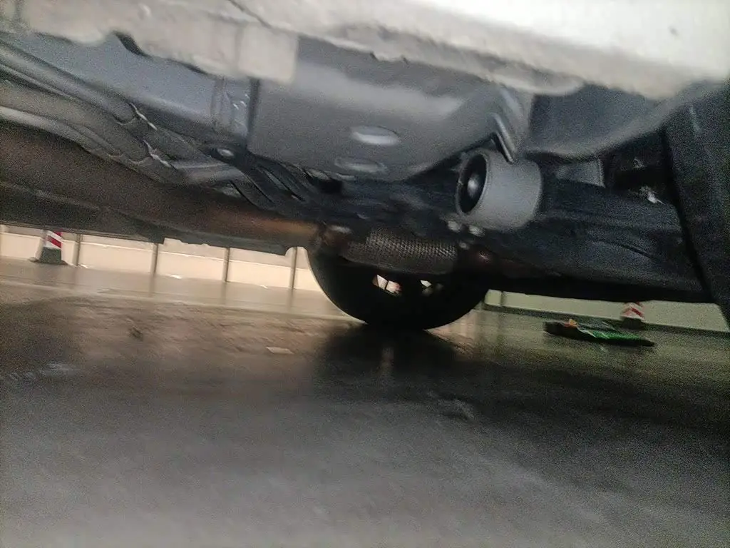 Buick GL8 New Energy 2025 — Şəkil 17/20