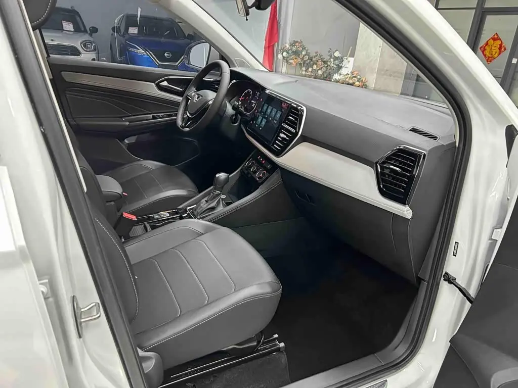 Jetta VS5 2022 — Photo 18/20