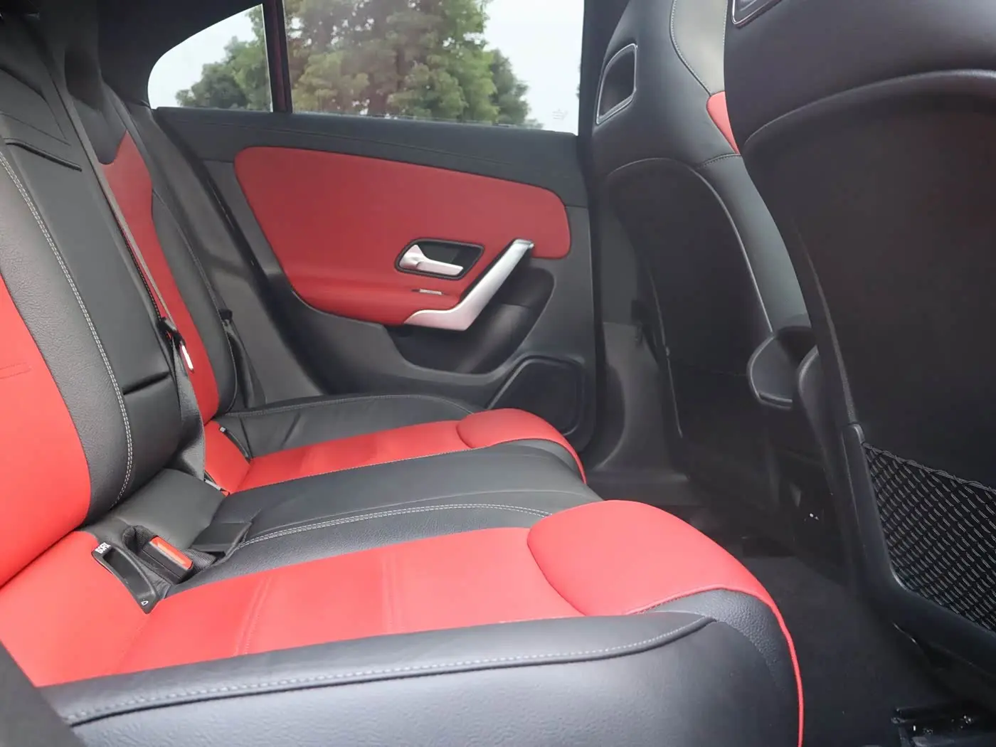 Mercedes-Benz CLA AMG 2020 — Photo 19/20