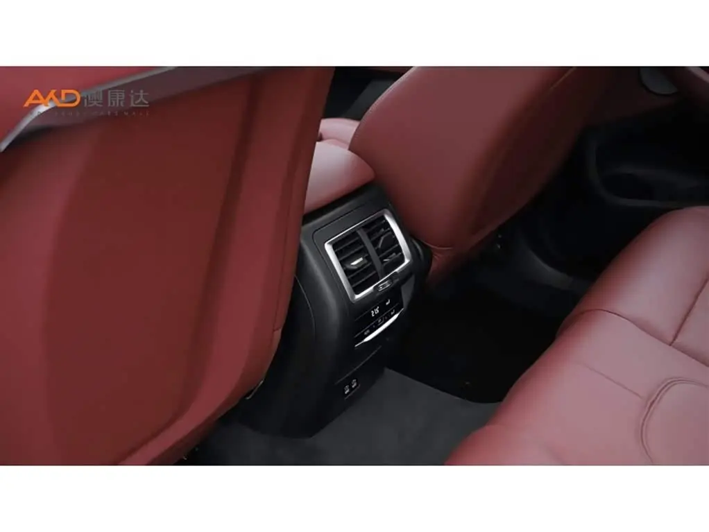BMW X3 2022 — Photo 9/10