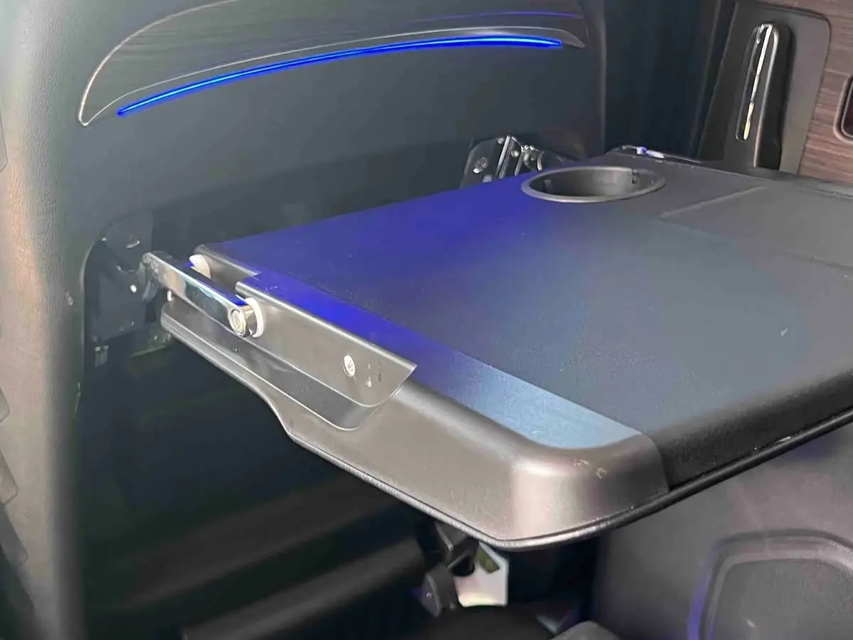 Honda Odyssey 2023 — Photo 7/14