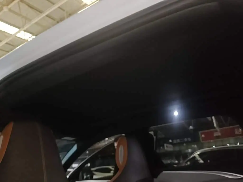 BYD Song Pro New Energy 2022 — Фото 18/20