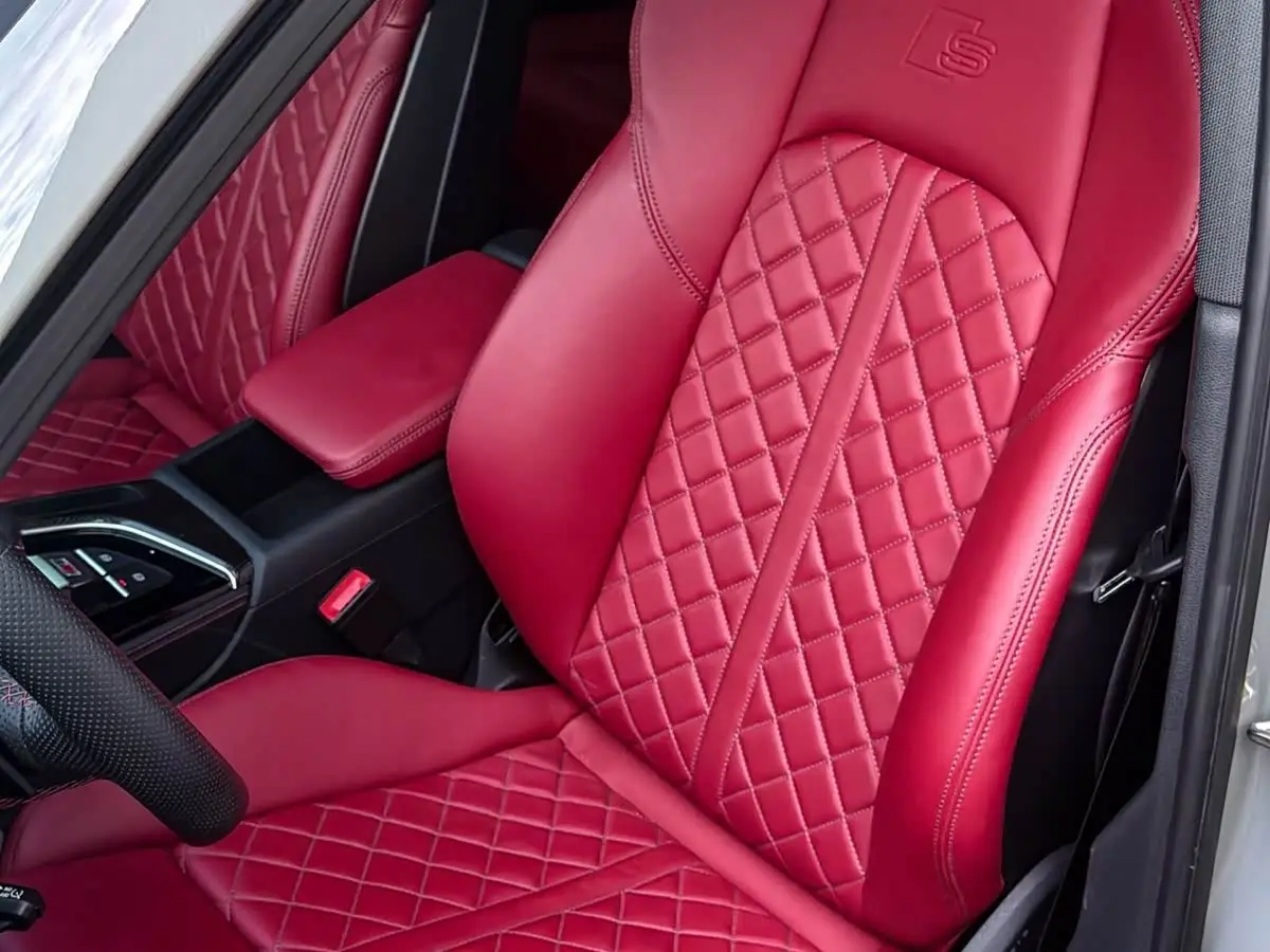 Audi S4 2023 — Photo 7/9