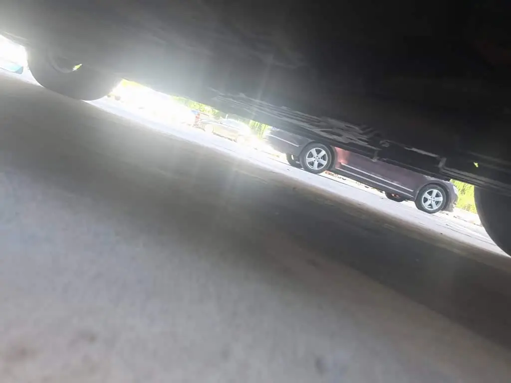 Toyota Highlander 2021 — Photo 16/20