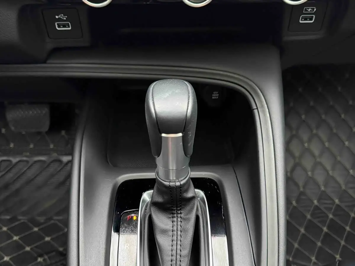 Honda XR-V 2024 — Photo 18/20