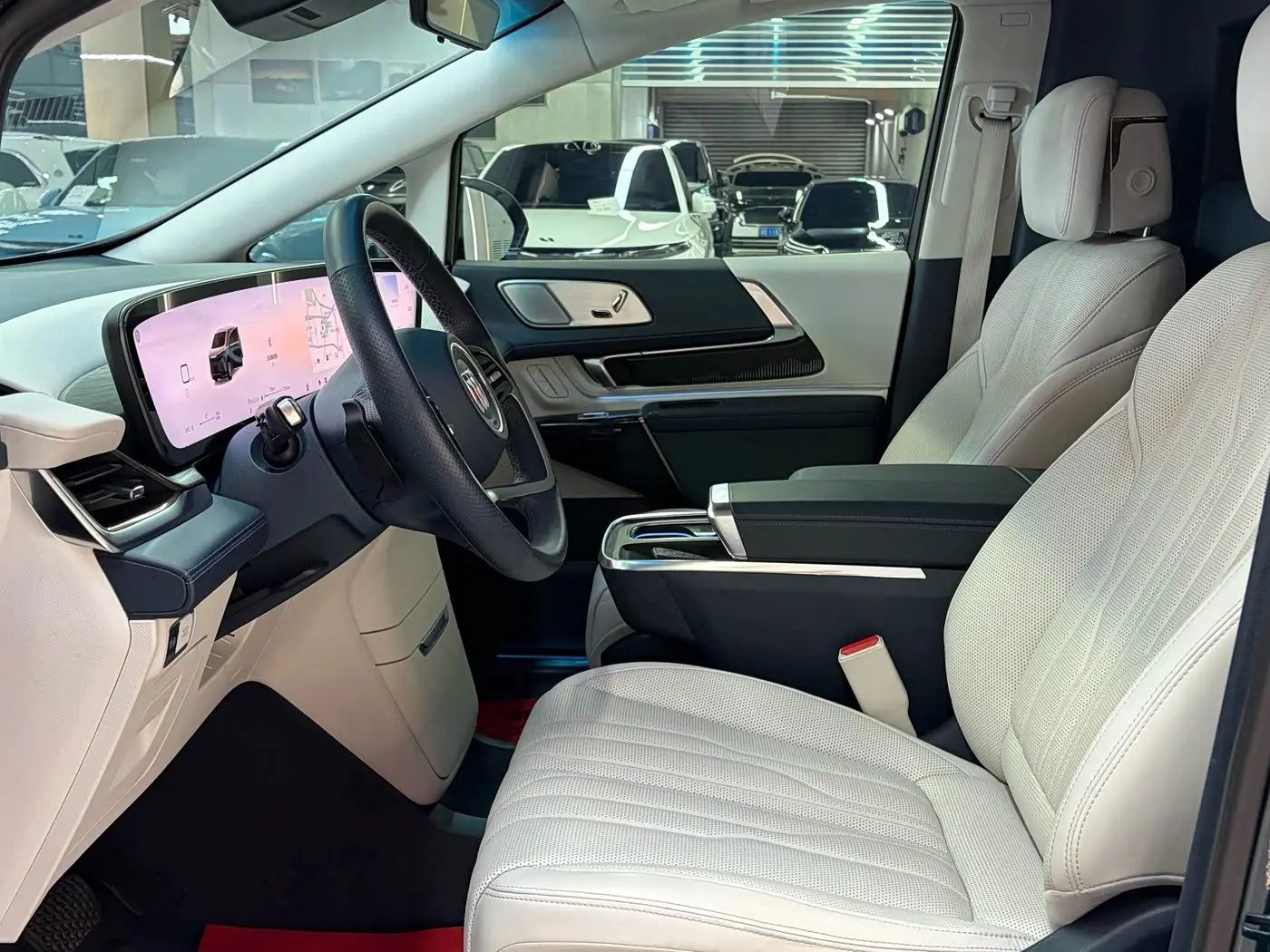 Buick Century 2023 — Photo 16/20