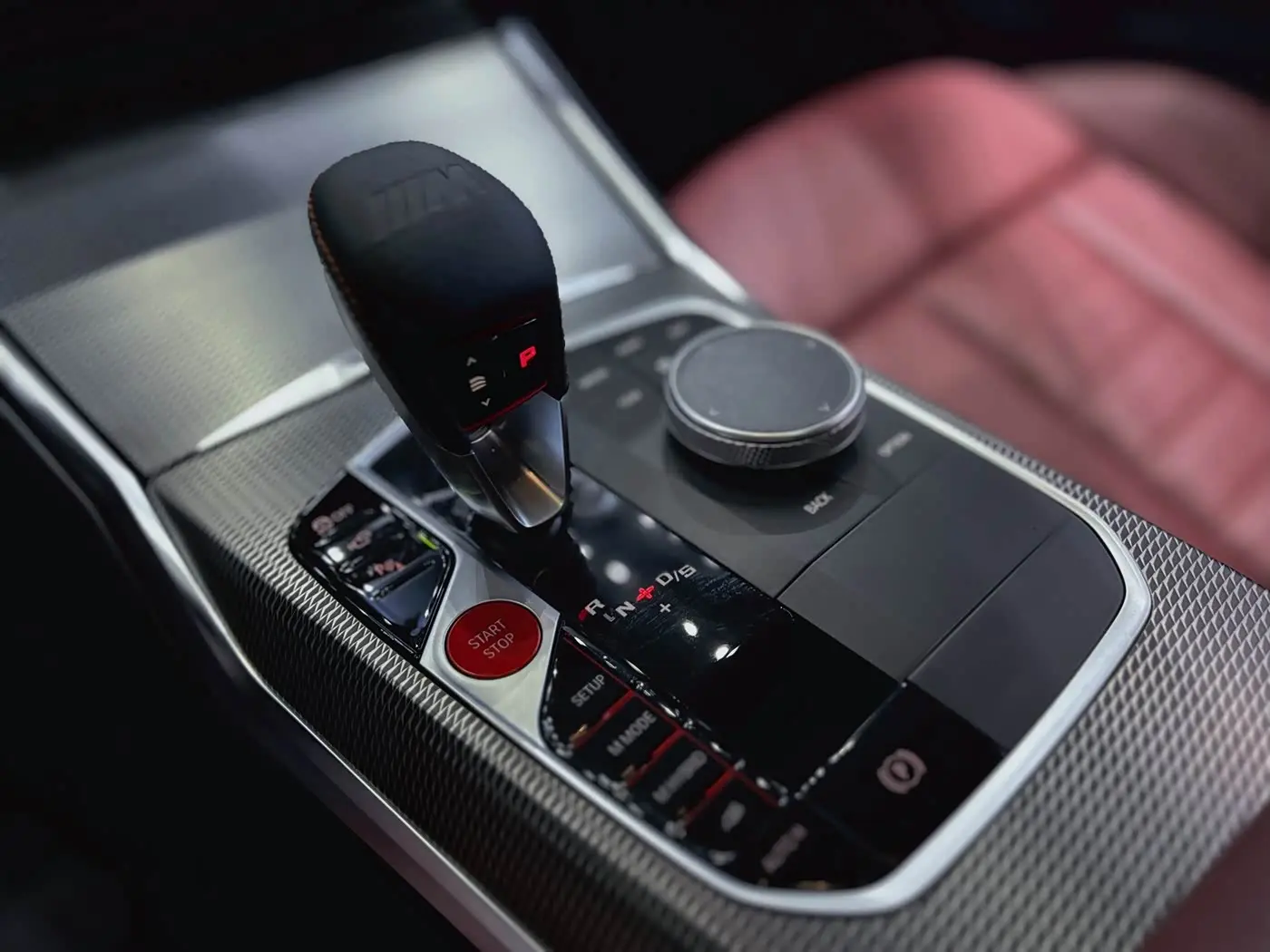 BMW 4 Series 2021 — Photo 10/12