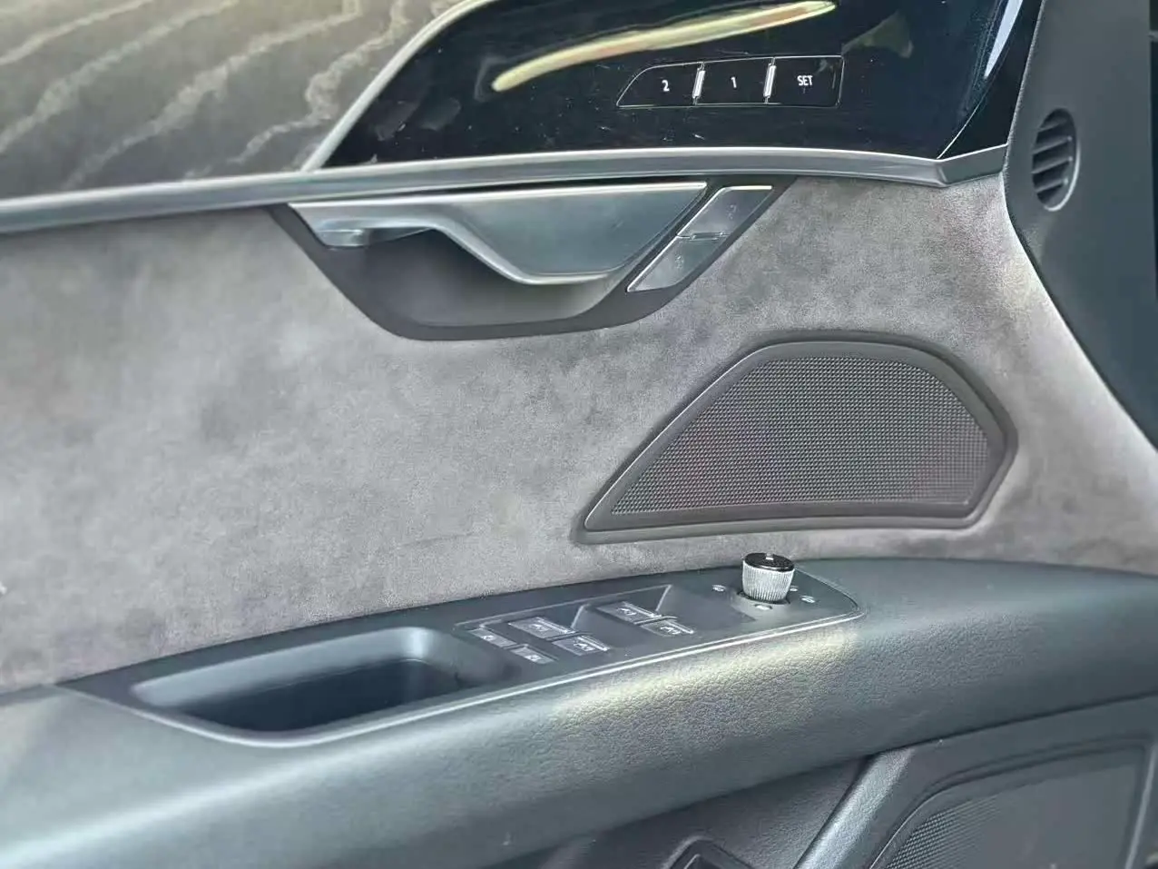 Audi A8 2019 — Şəkil 8/16