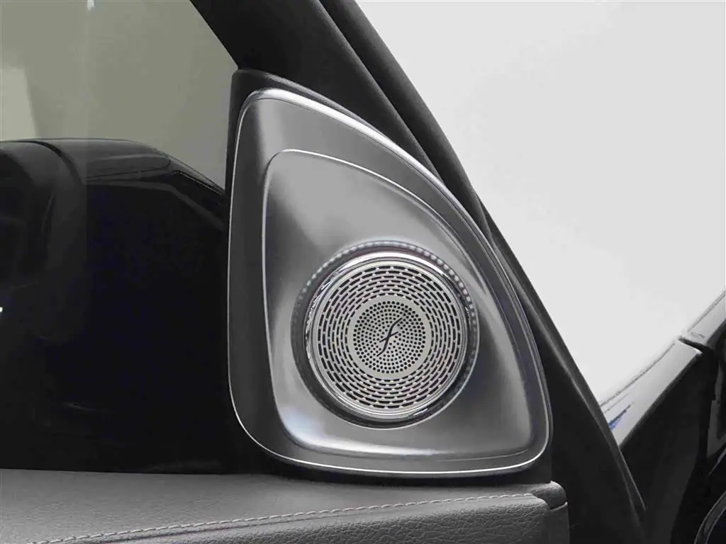 Mercedes-Benz GLC 2021 — Фото 16/18