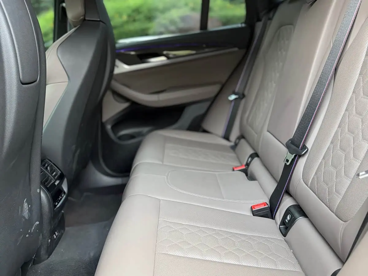 BMW X3 M 2021 — Photo 6/6