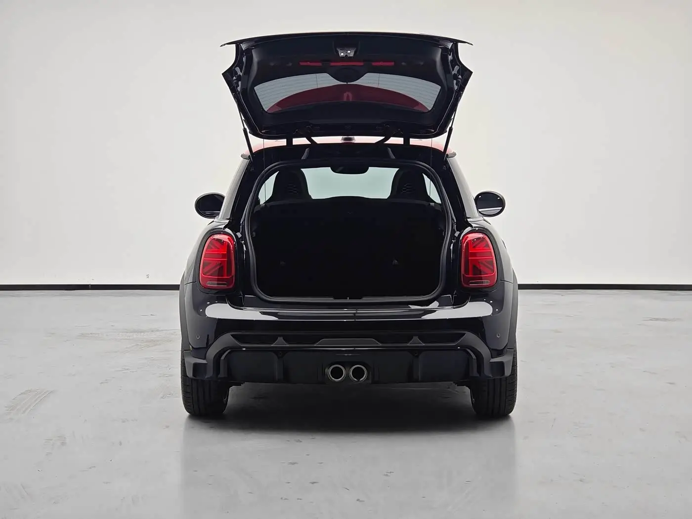 MINI JCW 2022 — Photo 15/20