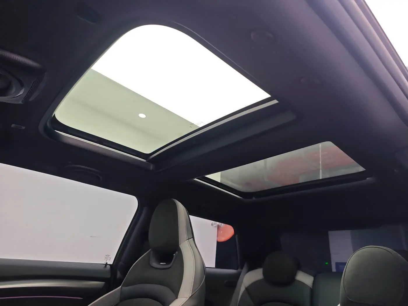 MINI JCW 2022 — Photo 14/20