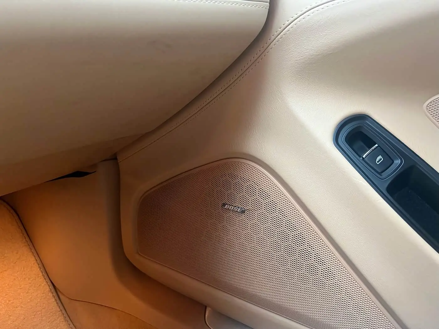 Porsche Panamera 2010 — Photo 10/13