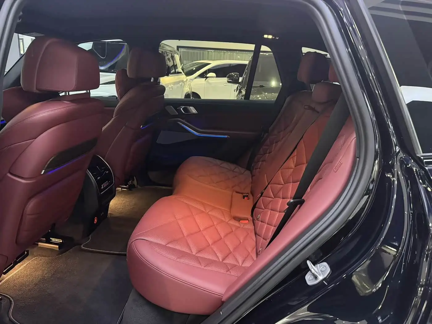 BMW X5 2022 — Photo 7/9