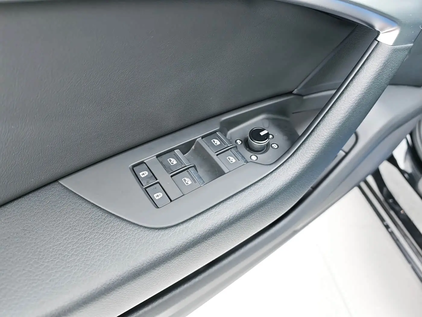 Audi A6L 2021 — Şəkil 5/20