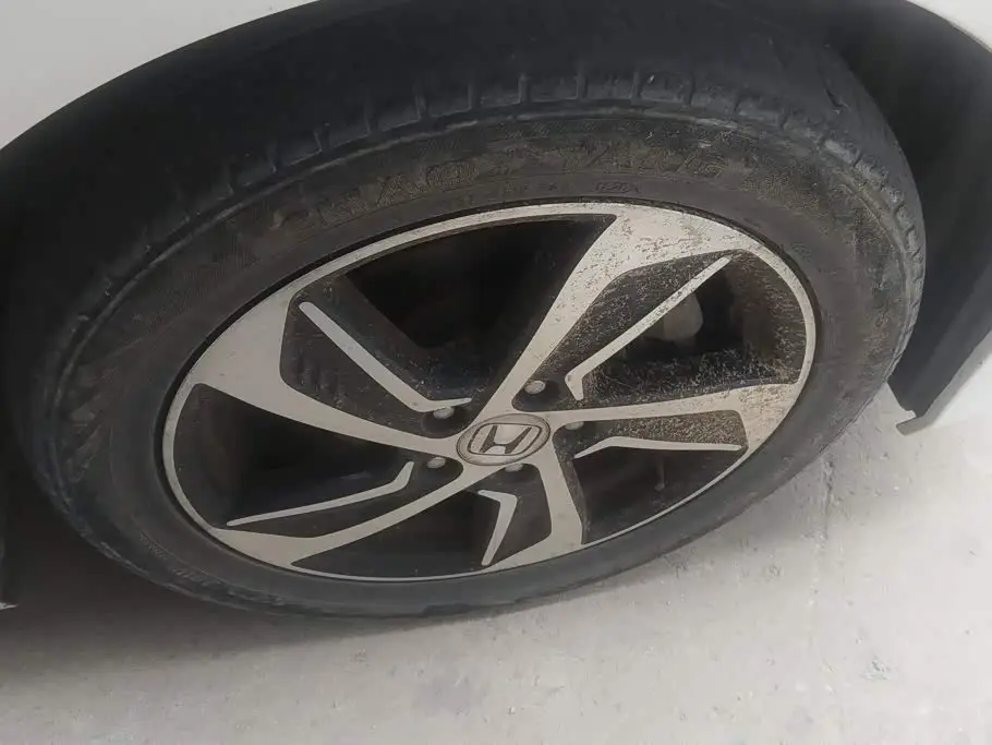 Honda Odyssey 2017 — Şəkil 6/16
