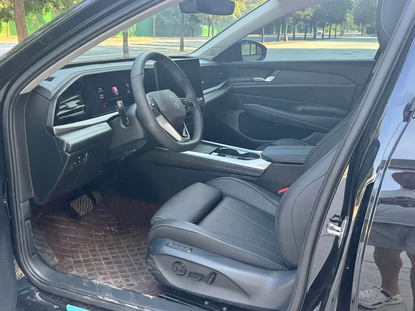 Volkswagen Passat 2026 — Photo 4/9