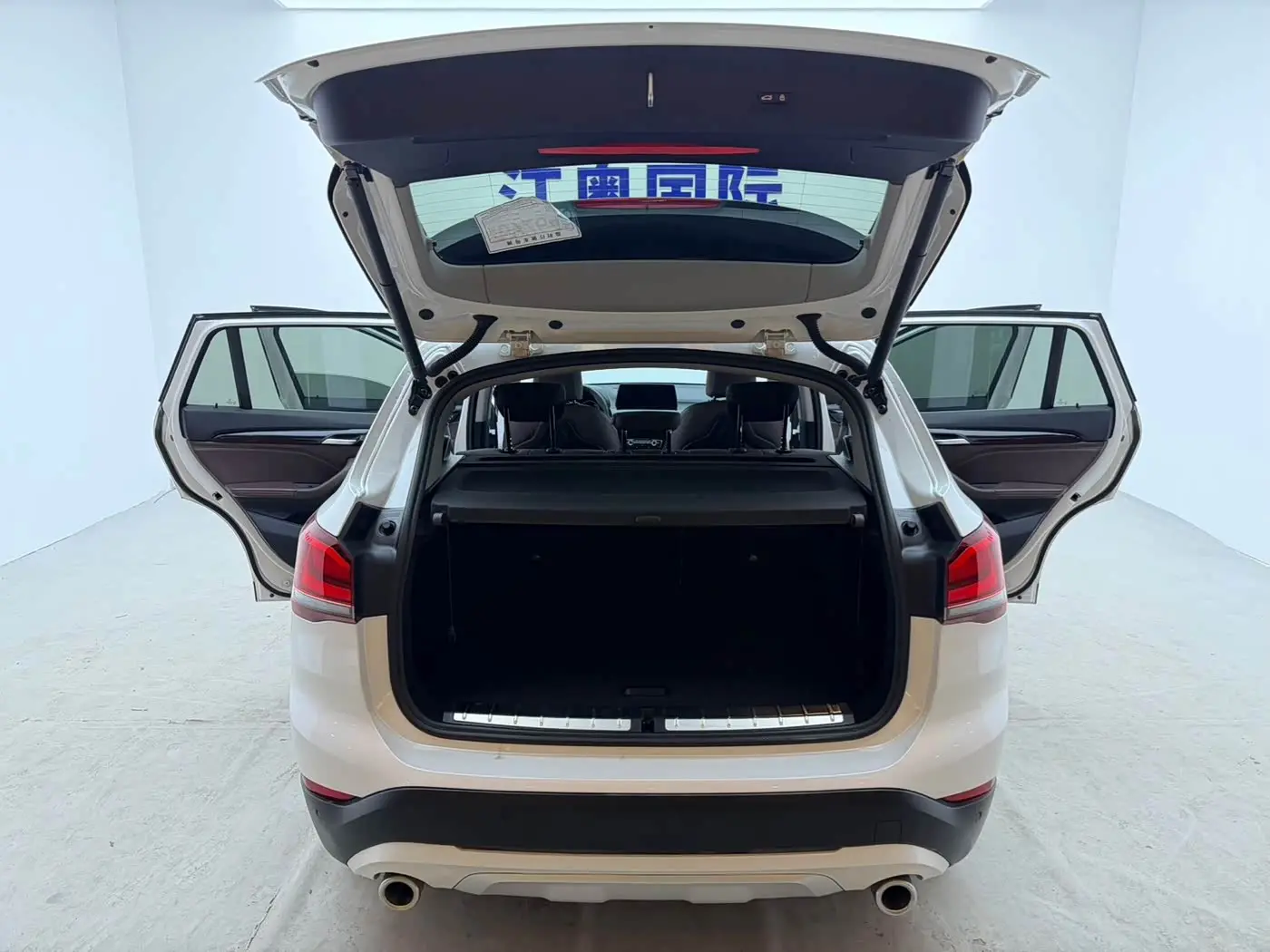 BMW X1 2023 — Photo 20/20