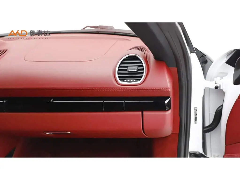 Porsche 718 2022 — Photo 9/10