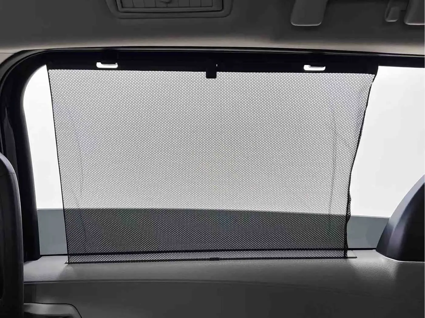 Toyota Sienna 2023 — Photo 11/20