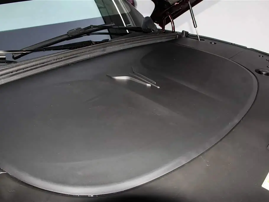 Voyah Auto VOYAH Taishan 8 2026 — Photo 12/20
