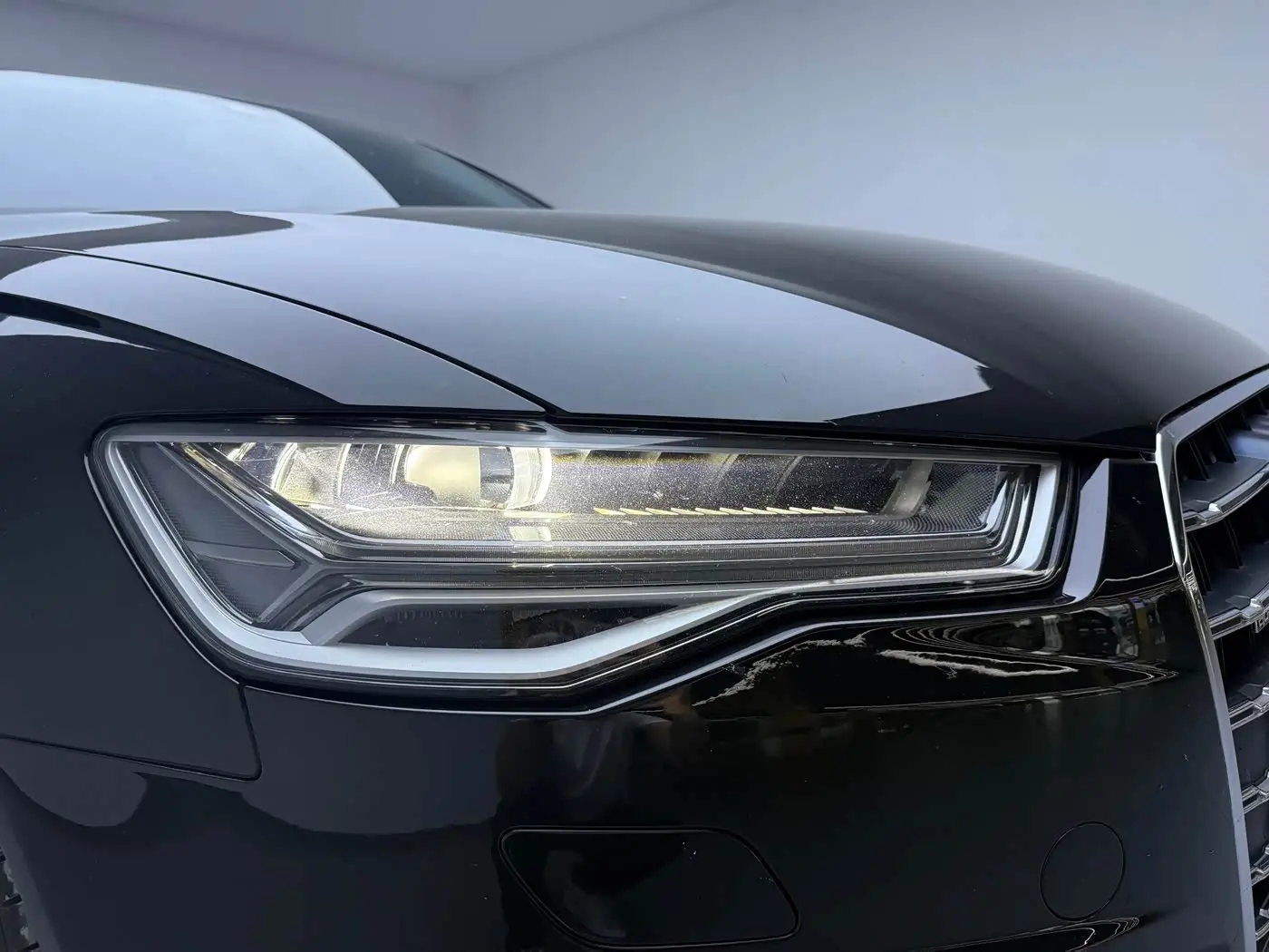 Audi A6L 2018 — Photo 20/20