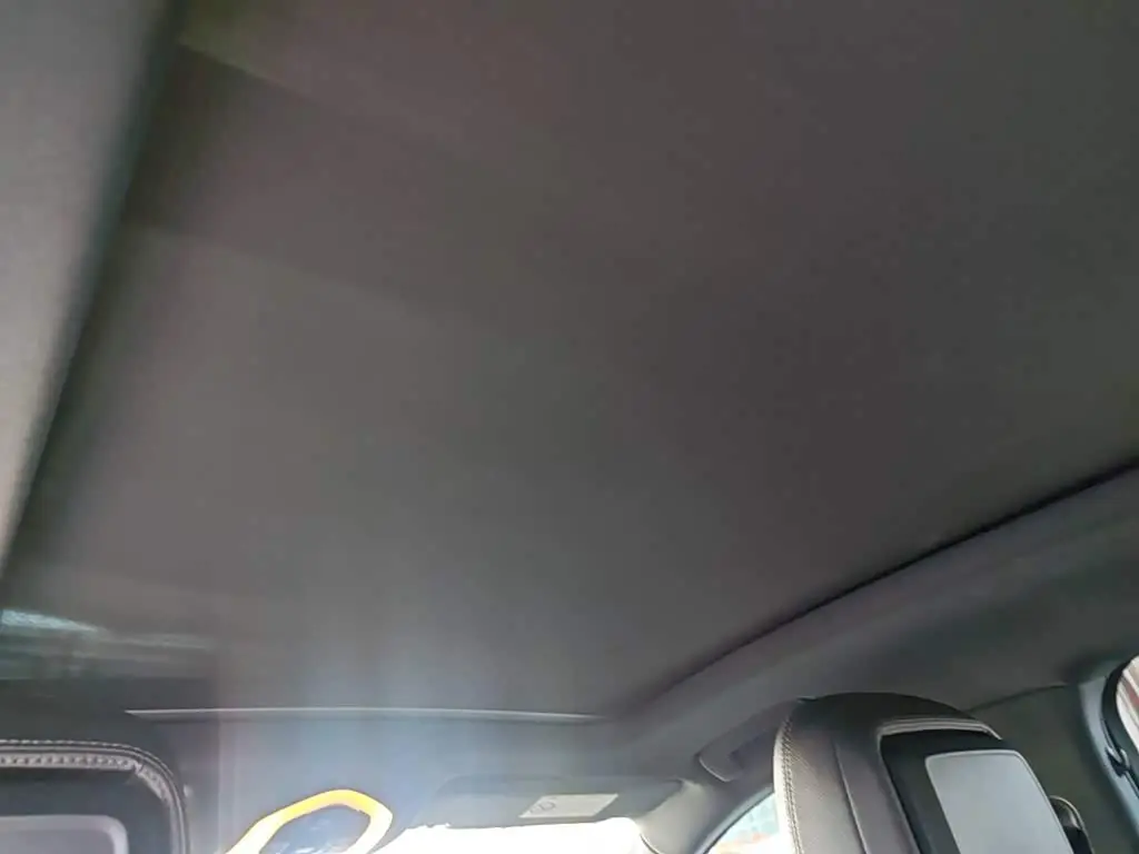Porsche Macan 2019 — Photo 18/20