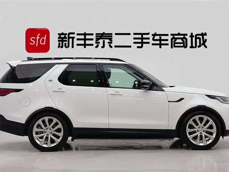 Land Rover Discovery 2024 — Şəkil 3/20