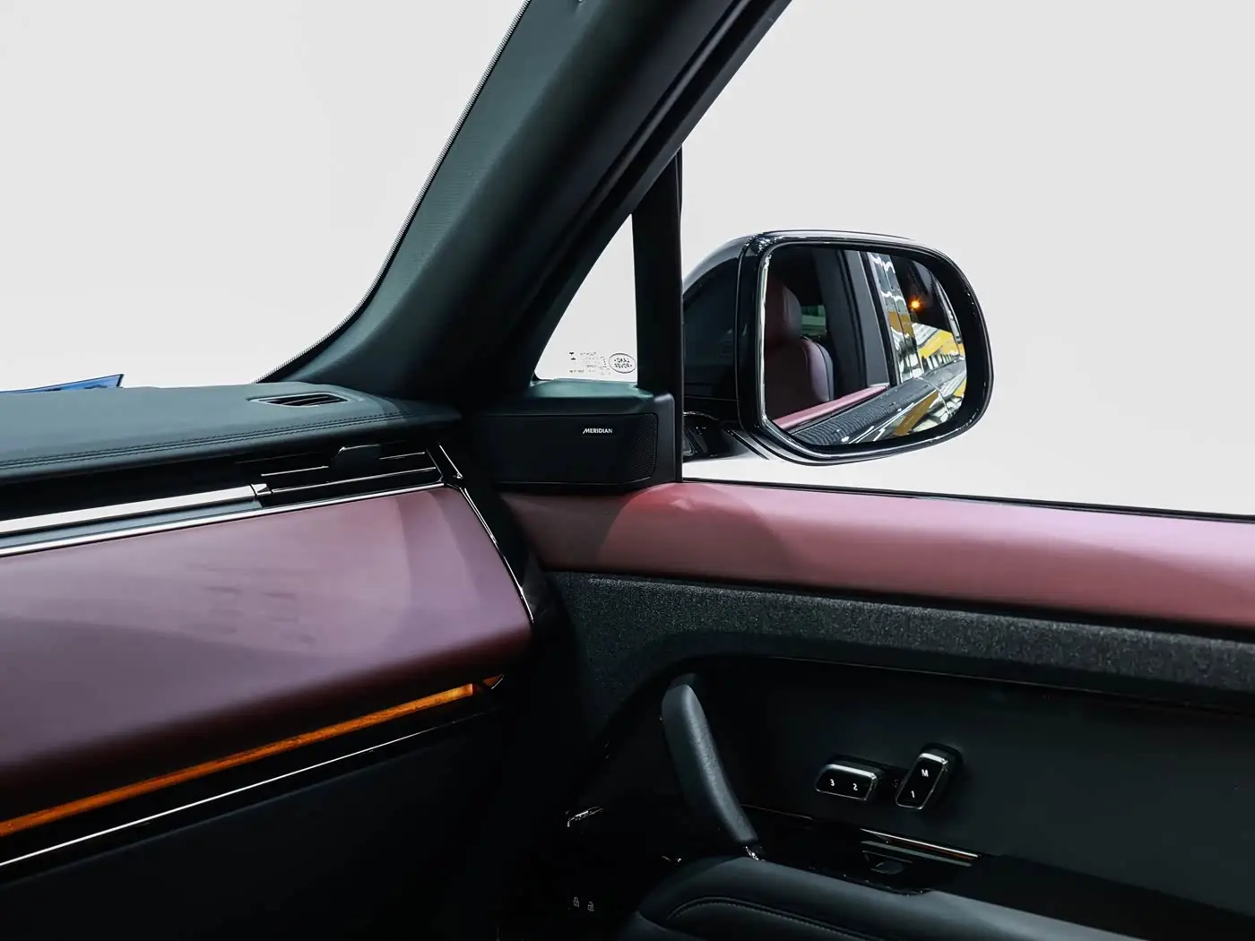 Land Rover Range Rover Sport 2023 — Photo 20/20
