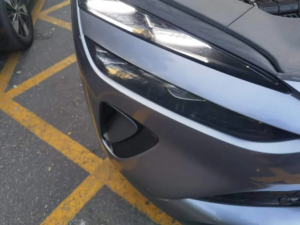BYD Sealion 06 New Energy 2025 — Photo 7/20