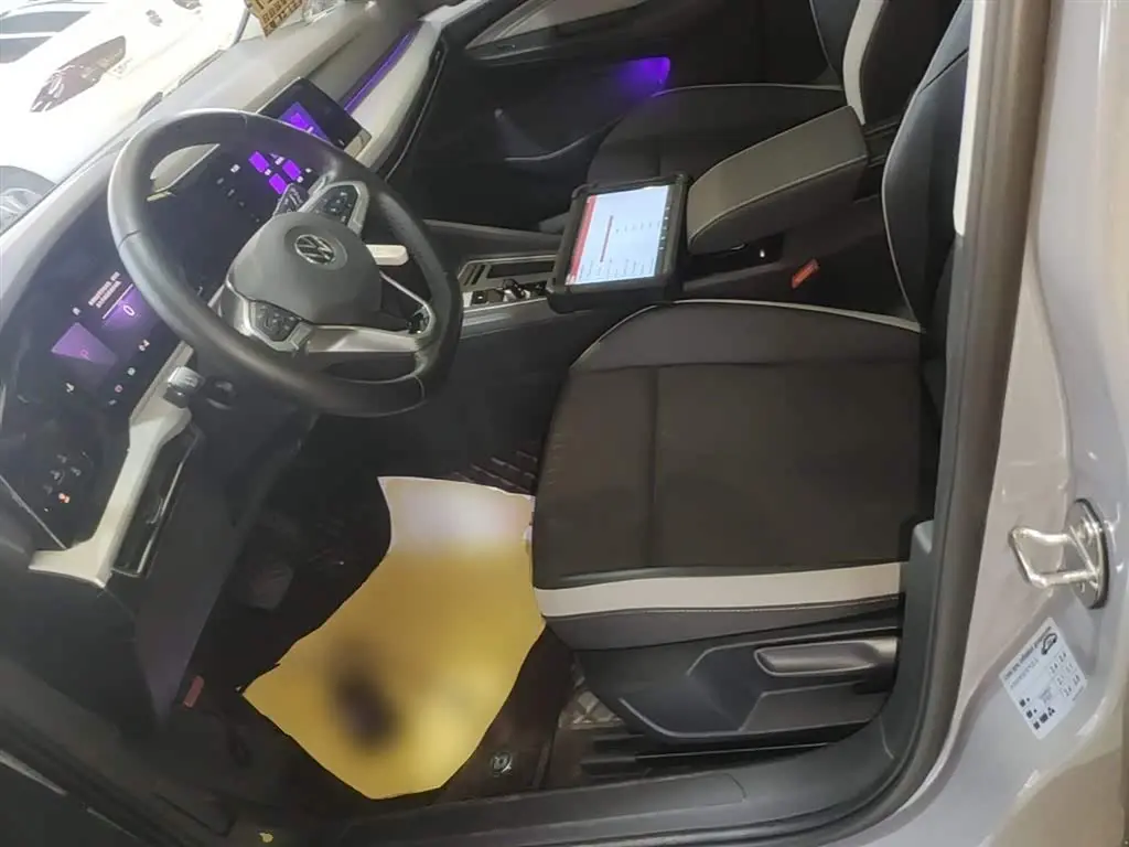 Volkswagen Golf 2021 — Photo 15/20