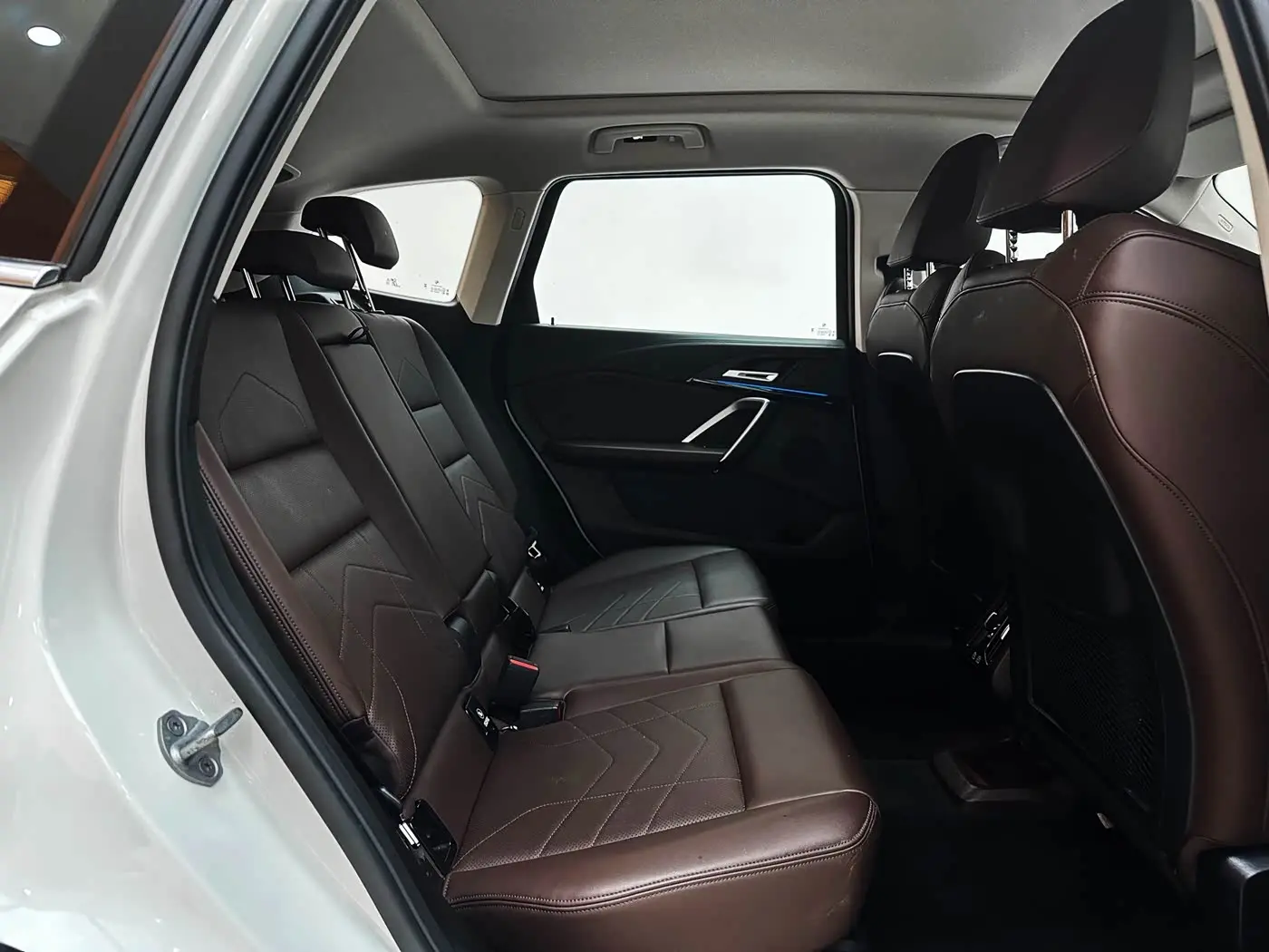 BMW X1 2023 — Şəkil 15/20