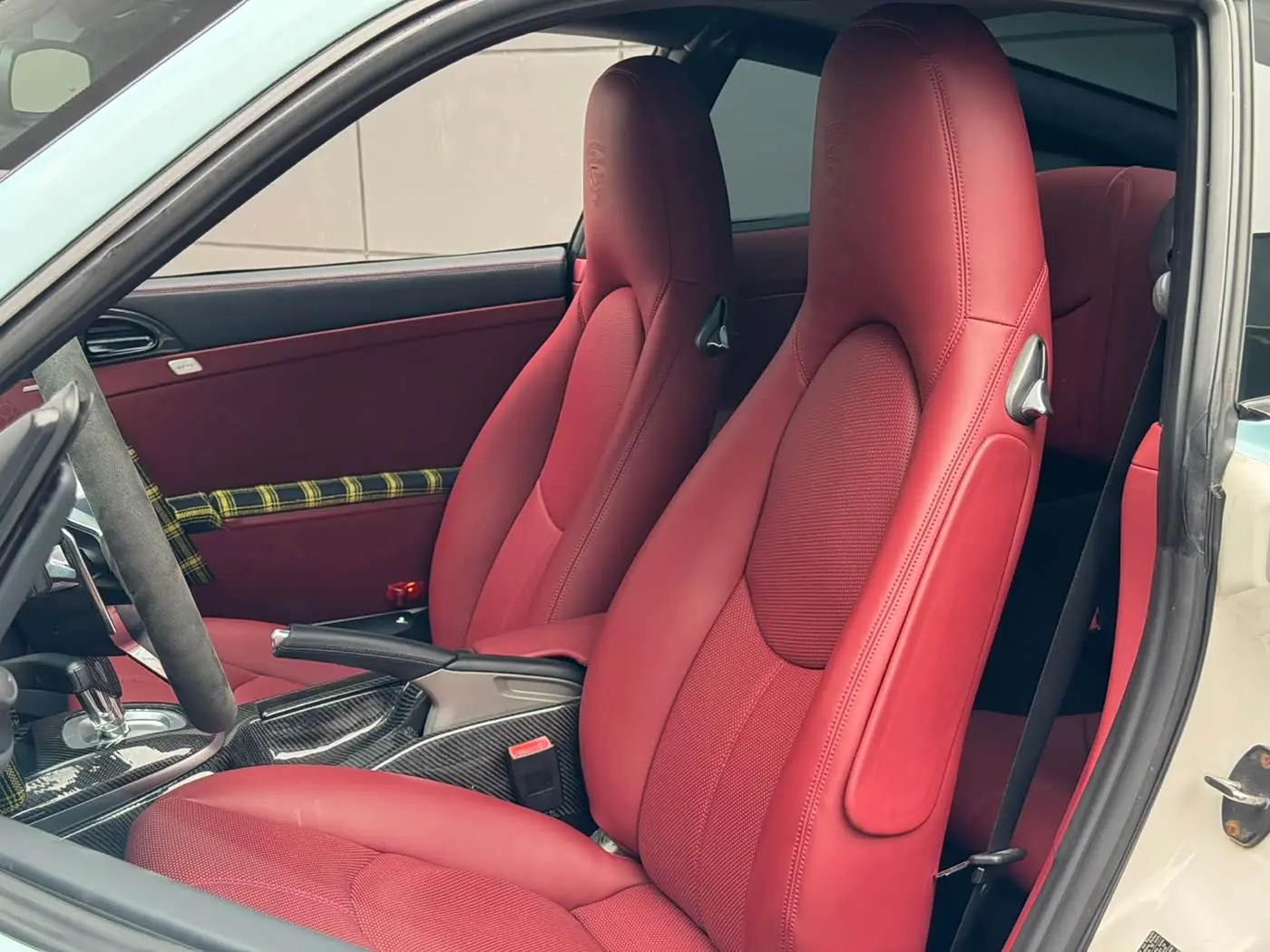 Porsche 911 2010 — Photo 14/20
