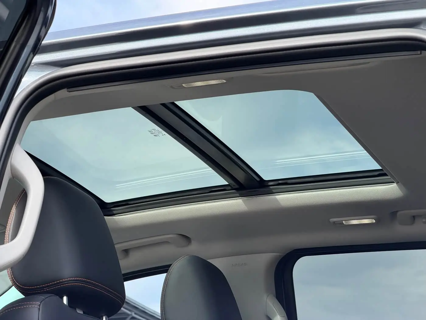 Ford Ranger 2024 — Фото 14/20