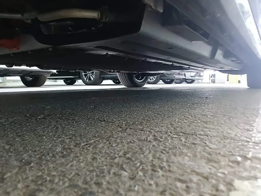 Buick GL8 New Energy 2025 — Şəkil 8/20
