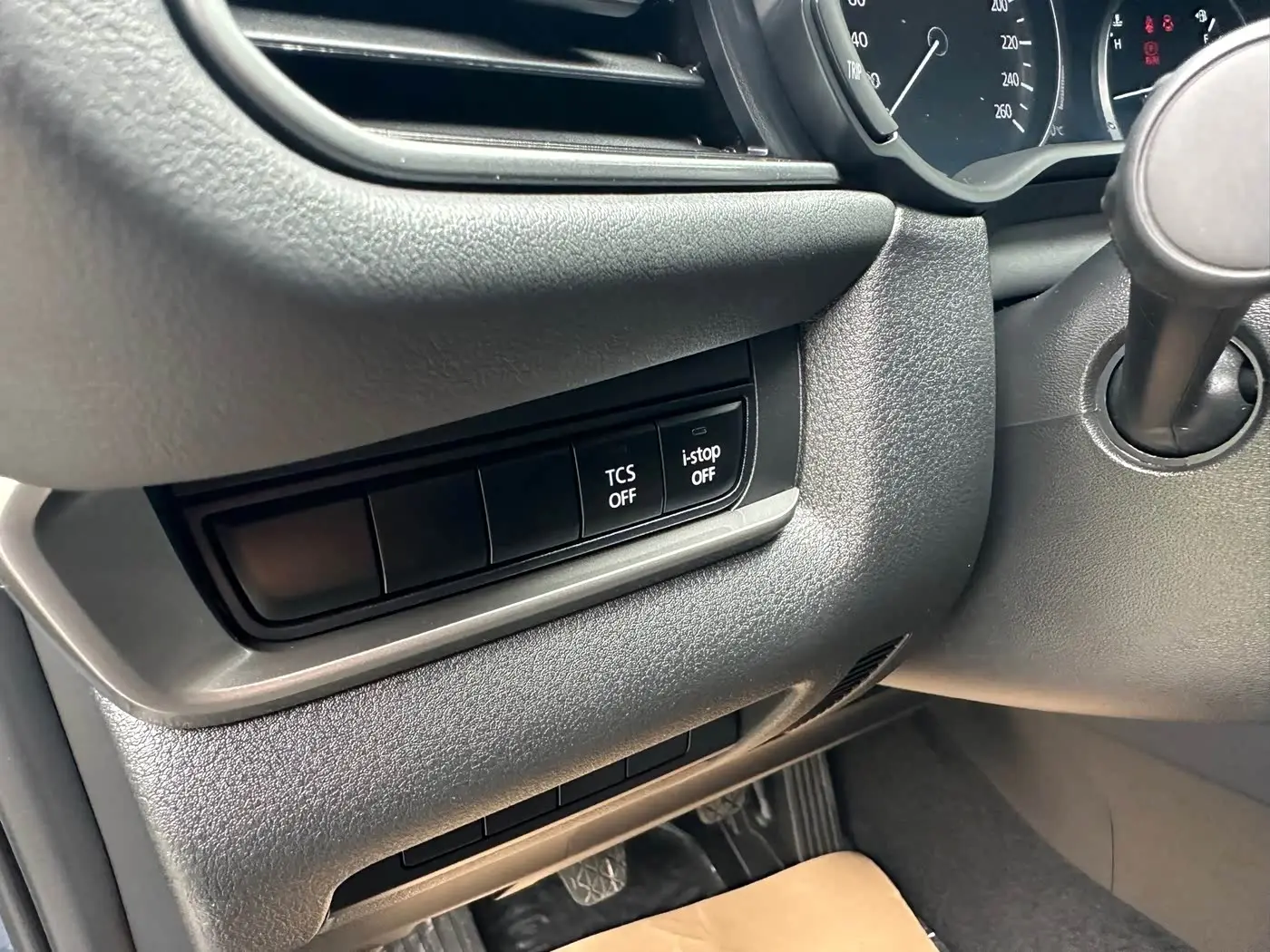 Mazda CX-30 2024 — Photo 7/20