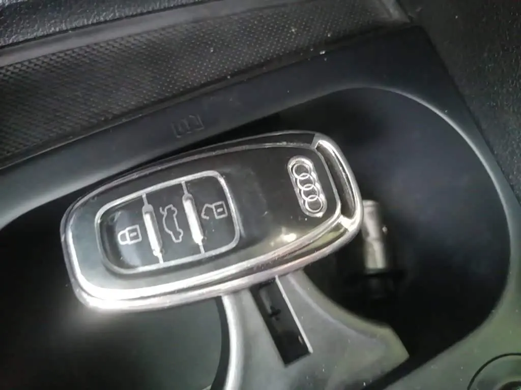 Audi Q2L 2022 — Фото 9/20