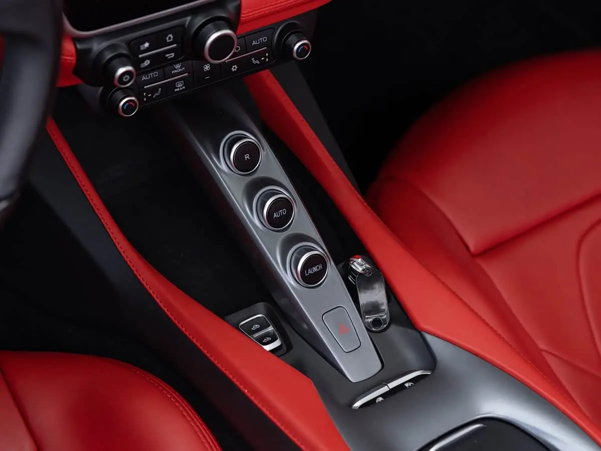 Ferrari Portofino 2019 — Фото 14/20
