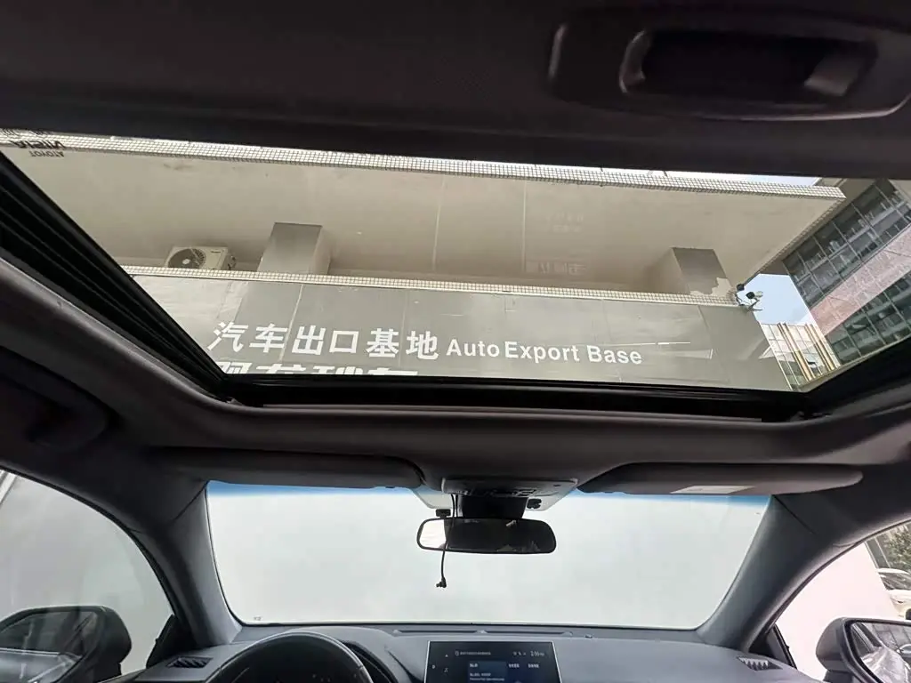 Toyota Avalon 2023 — Şəkil 13/14
