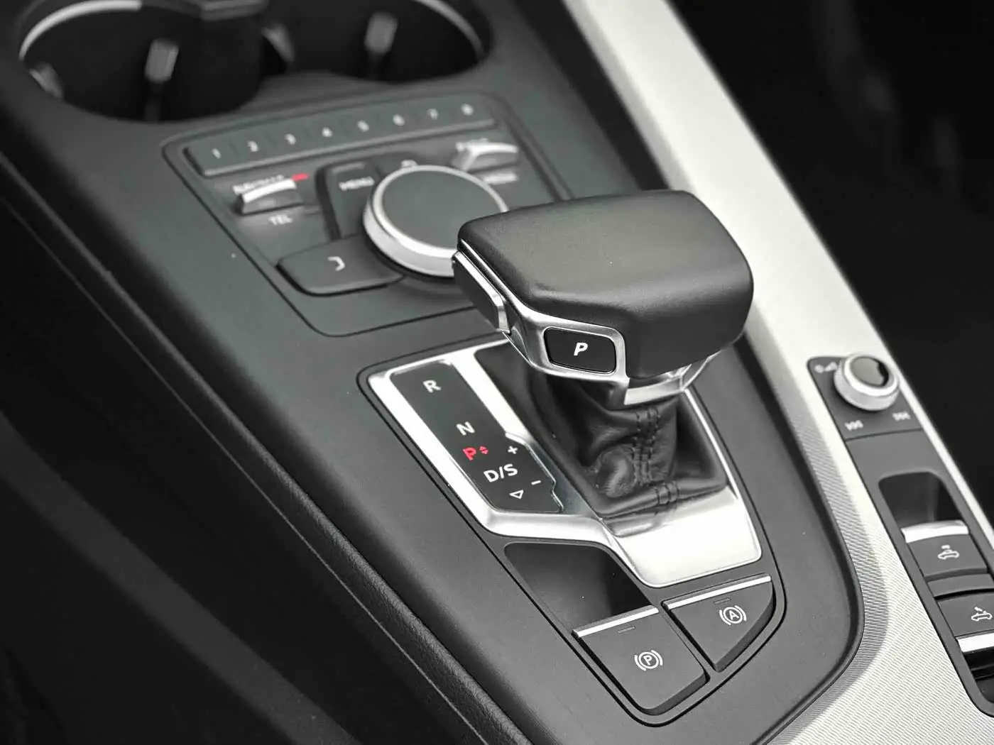 Audi A5 2019 — Photo 6/9