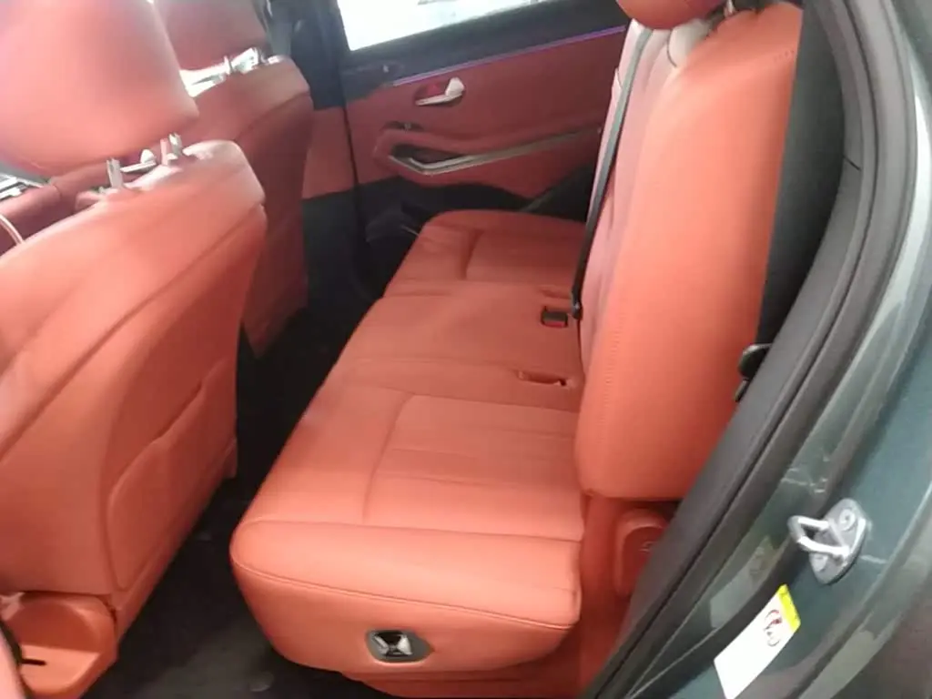 BYD Tang L 2025 — Photo 17/20