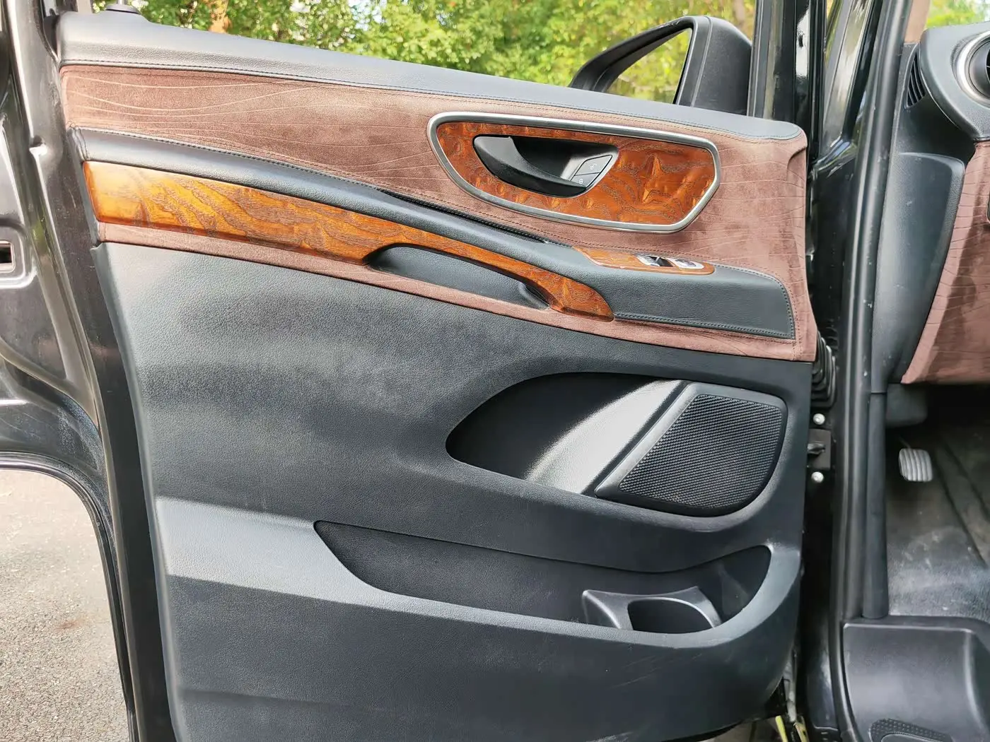 Mercedes-Benz Vito 2018 — Фото 18/20