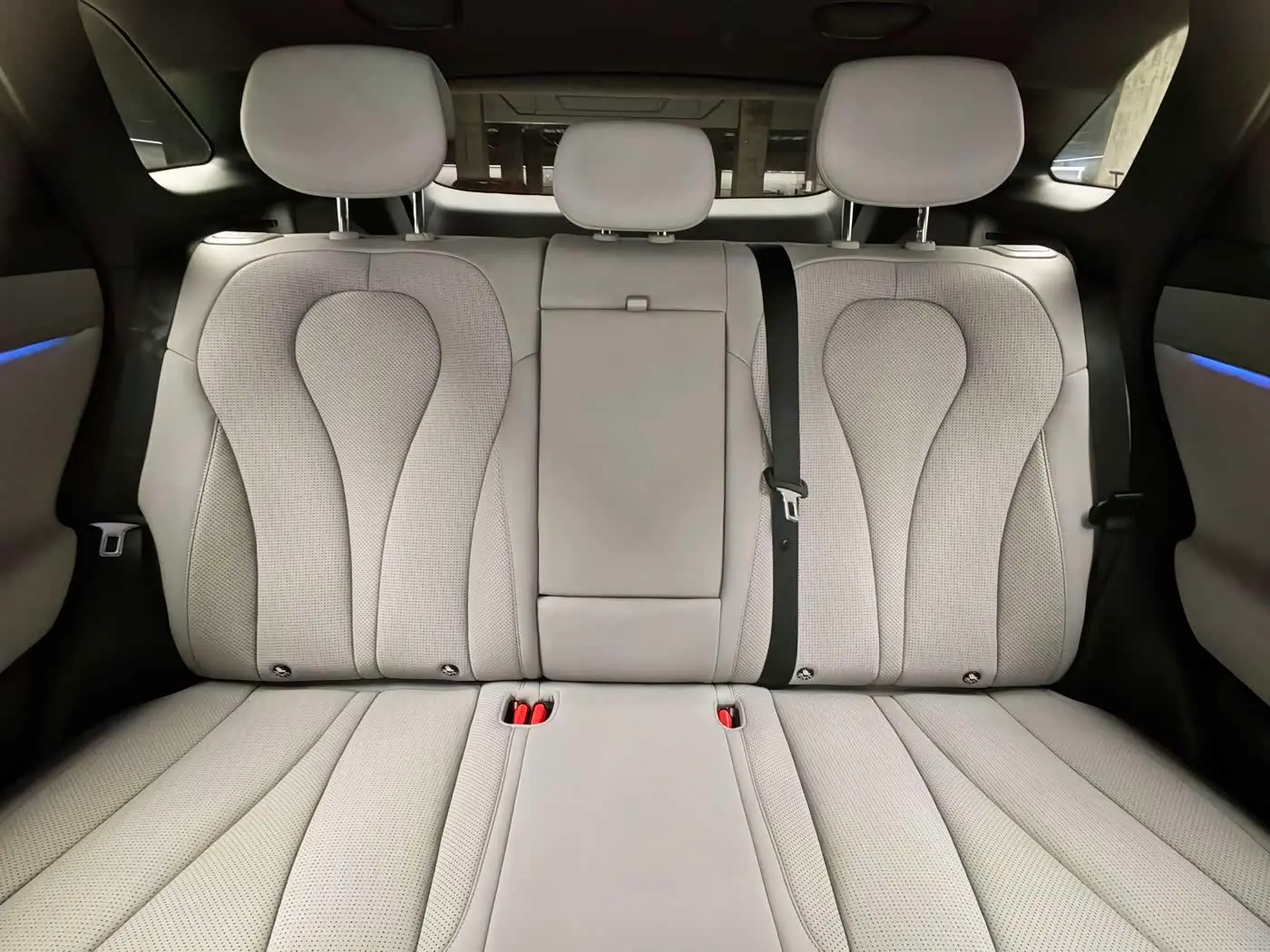 BYD Sealion 06 New Energy 2025 — Photo 14/18