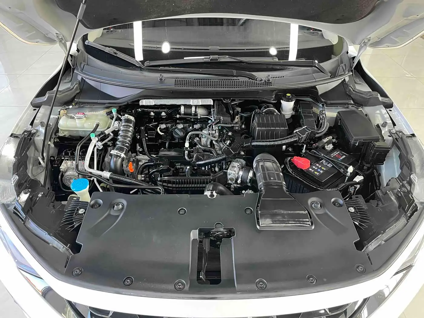 Honda ENVIX 2022 — Фото 18/20