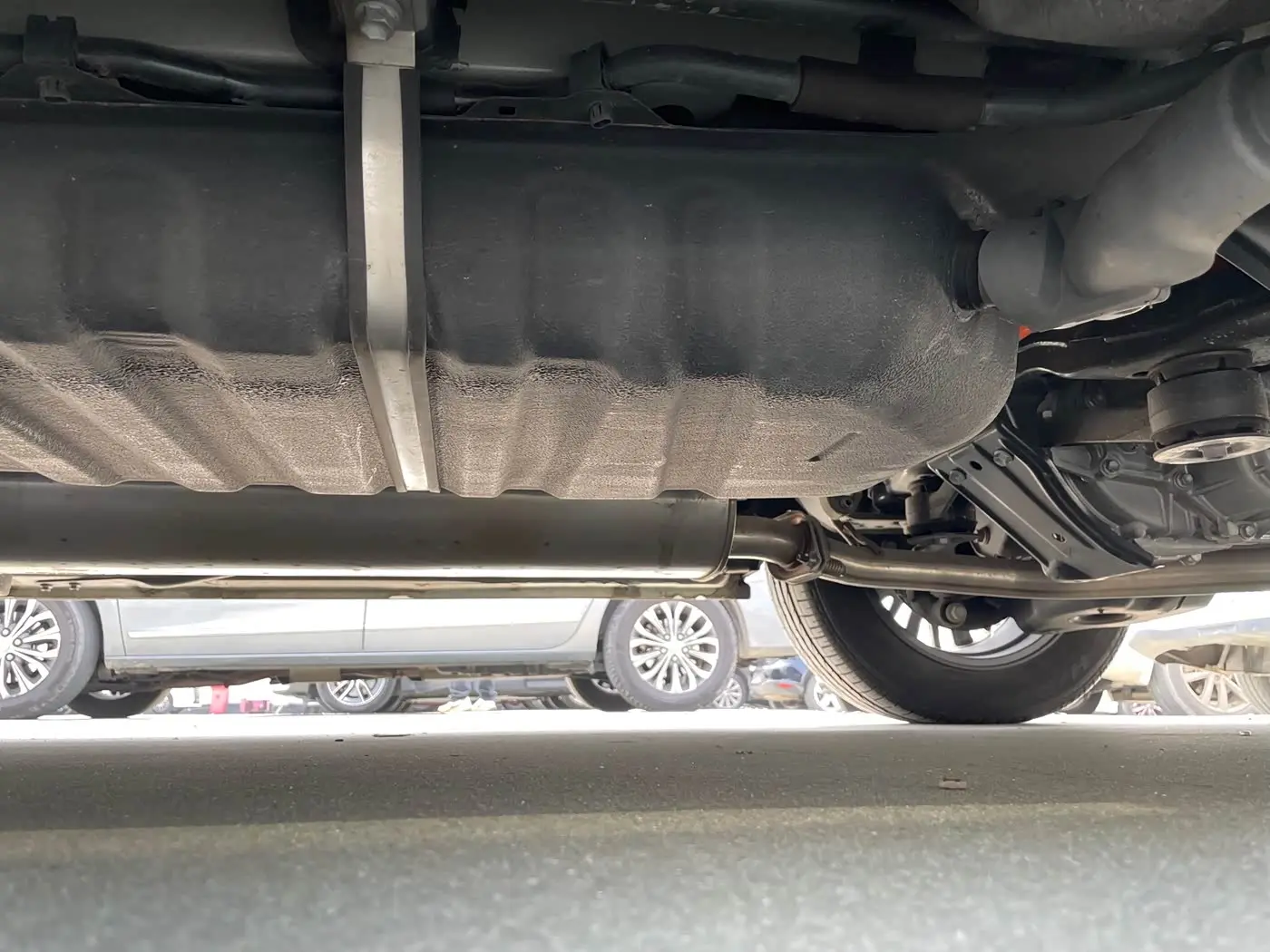 Toyota Vellfire 2020 — Photo 14/20