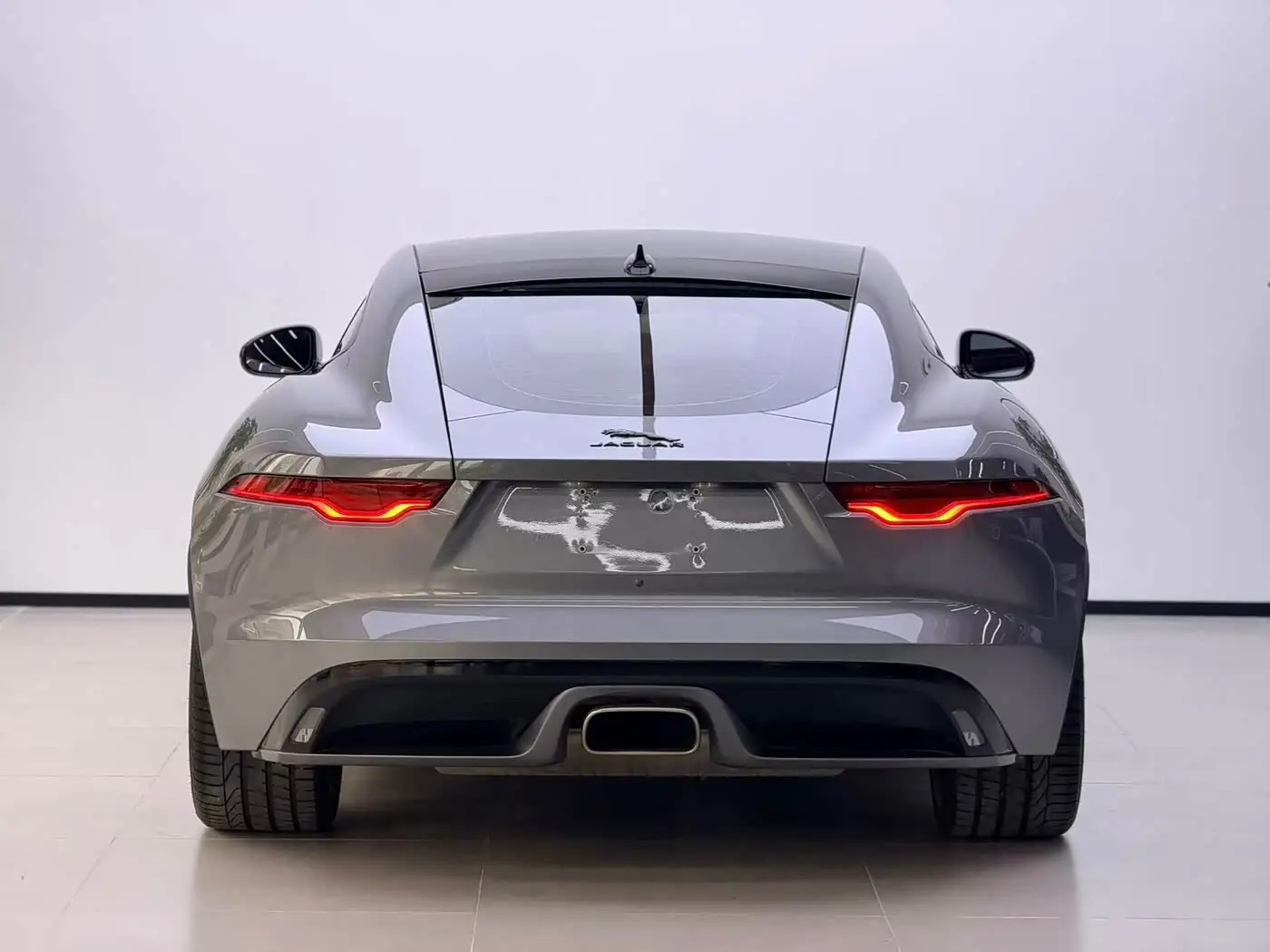 Jaguar F-TYPE 2024 — Photo 18/18