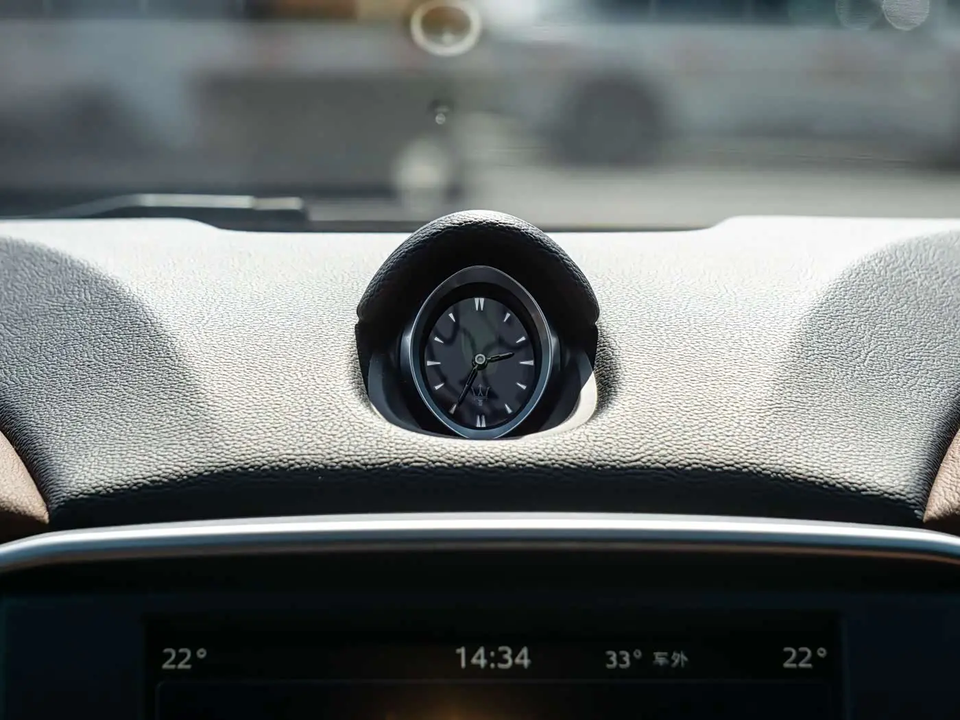 Maserati Ghibli 2015 — Photo 16/20