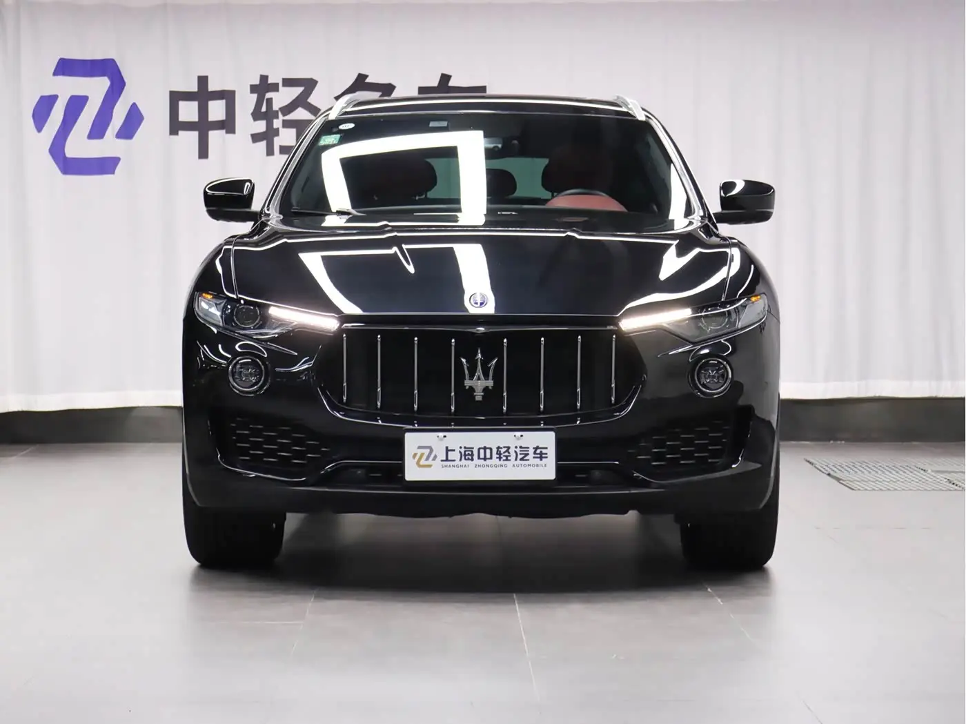 Maserati Levante 2019 — Photo 2/20