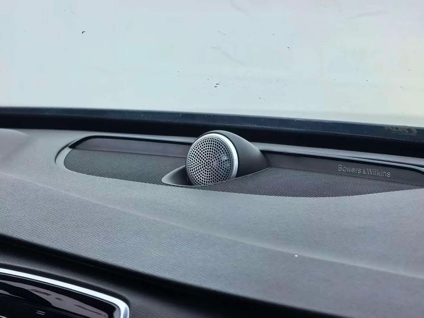 Volvo XC90 2021 — Photo 4/20
